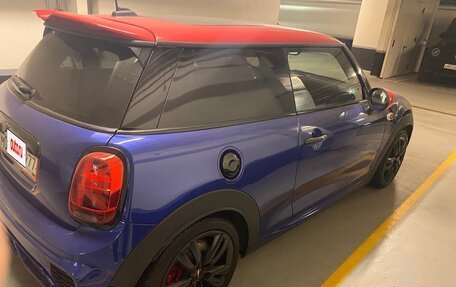 MINI Hatch, 2021 год, 4 100 000 рублей, 5 фотография