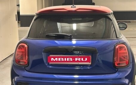 MINI Hatch, 2021 год, 4 100 000 рублей, 2 фотография