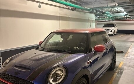 MINI Hatch, 2021 год, 4 100 000 рублей, 4 фотография