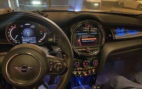 MINI Hatch, 2021 год, 4 100 000 рублей, 9 фотография