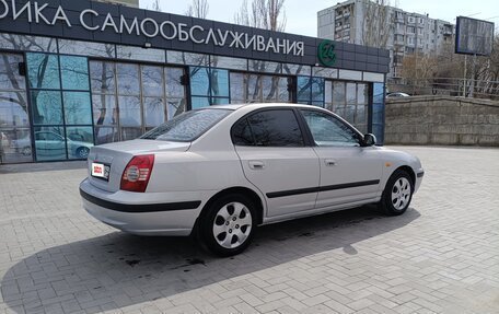Hyundai Elantra III, 2008 год, 395 000 рублей, 6 фотография