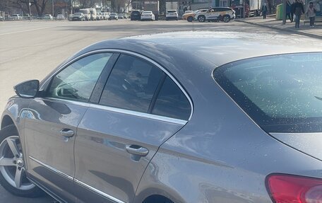 Volkswagen Passat CC I рестайлинг, 2009 год, 680 000 рублей, 5 фотография