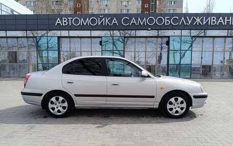 Hyundai Elantra III, 2008 год, 395 000 рублей, 5 фотография
