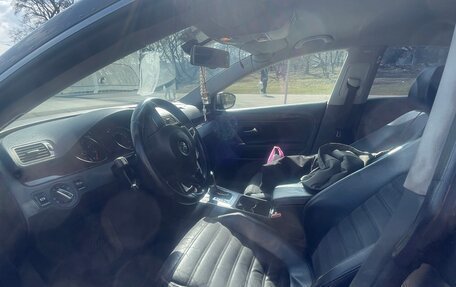 Volkswagen Passat CC I рестайлинг, 2009 год, 680 000 рублей, 8 фотография