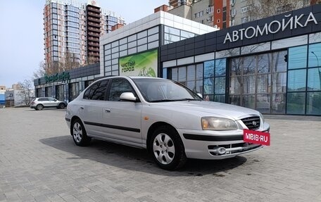 Hyundai Elantra III, 2008 год, 395 000 рублей, 2 фотография