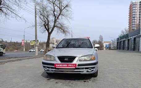 Hyundai Elantra III, 2008 год, 395 000 рублей, 3 фотография