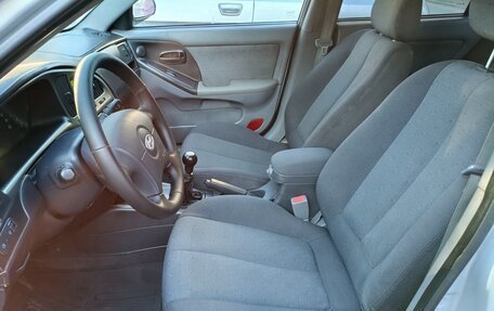 Hyundai Elantra III, 2008 год, 395 000 рублей, 14 фотография