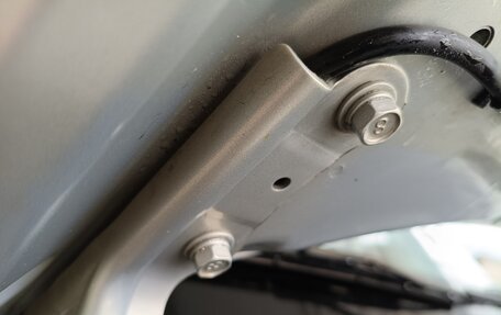 Hyundai Elantra III, 2008 год, 395 000 рублей, 20 фотография