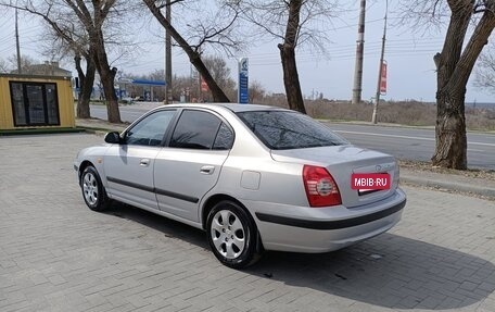 Hyundai Elantra III, 2008 год, 395 000 рублей, 9 фотография