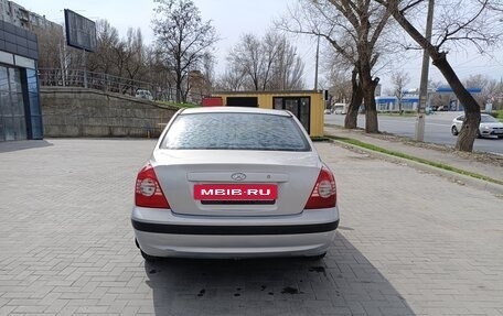Hyundai Elantra III, 2008 год, 395 000 рублей, 8 фотография