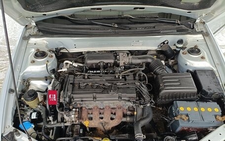 Hyundai Elantra III, 2008 год, 395 000 рублей, 16 фотография