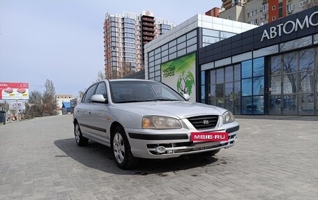 Hyundai Elantra III, 2008 год, 395 000 рублей, 12 фотография