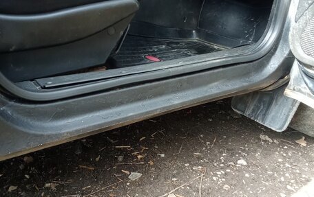 Chevrolet Niva I рестайлинг, 2007 год, 250 000 рублей, 3 фотография