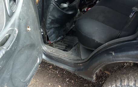 Chevrolet Niva I рестайлинг, 2007 год, 250 000 рублей, 6 фотография