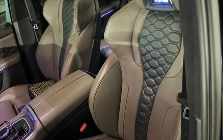 BMW X5 M, 2020 год, 8 150 000 рублей, 2 фотография