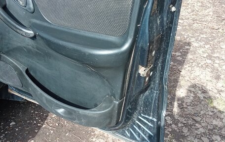 Chevrolet Niva I рестайлинг, 2007 год, 250 000 рублей, 4 фотография