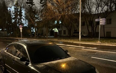 Volkswagen Passat B5+ рестайлинг, 2002 год, 450 000 рублей, 4 фотография