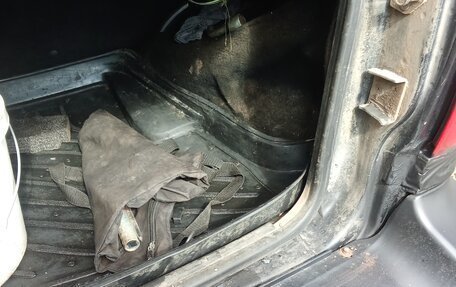 Chevrolet Niva I рестайлинг, 2007 год, 250 000 рублей, 5 фотография