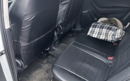 Skoda Karoq I, 2019 год, 2 150 000 рублей, 8 фотография