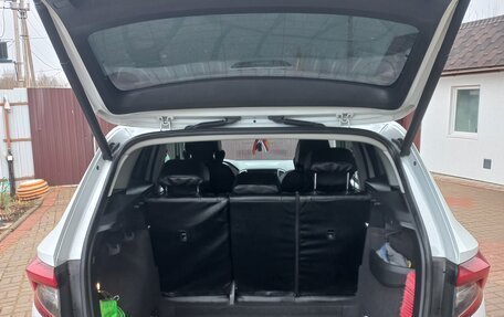 Skoda Karoq I, 2019 год, 2 150 000 рублей, 5 фотография