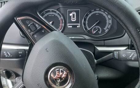 Skoda Karoq I, 2019 год, 2 150 000 рублей, 10 фотография