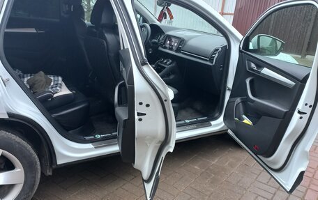 Skoda Karoq I, 2019 год, 2 150 000 рублей, 13 фотография