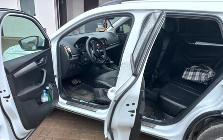 Skoda Karoq I, 2019 год, 2 150 000 рублей, 12 фотография