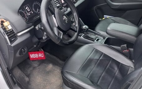 Skoda Karoq I, 2019 год, 2 150 000 рублей, 7 фотография