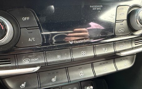 Hyundai Santa Fe IV, 2019 год, 2 300 000 рублей, 4 фотография