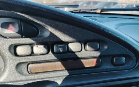 Chevrolet Niva I рестайлинг, 2017 год, 755 000 рублей, 11 фотография