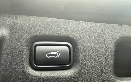 Hyundai Santa Fe IV, 2019 год, 2 300 000 рублей, 10 фотография