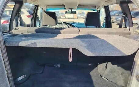 Chevrolet Niva I рестайлинг, 2017 год, 755 000 рублей, 8 фотография