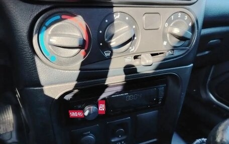 Chevrolet Niva I рестайлинг, 2017 год, 755 000 рублей, 7 фотография