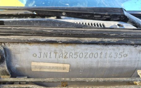 Nissan Pathfinder, 2000 год, 430 000 рублей, 4 фотография