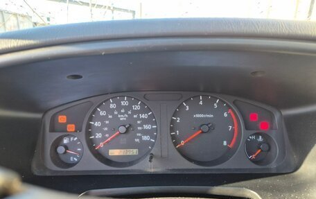 Nissan Pathfinder, 2000 год, 430 000 рублей, 13 фотография