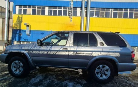 Nissan Pathfinder, 2000 год, 430 000 рублей, 5 фотография