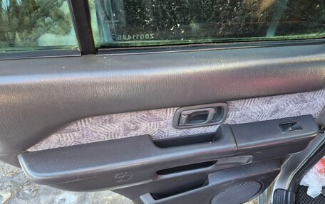 Nissan Pathfinder, 2000 год, 430 000 рублей, 7 фотография