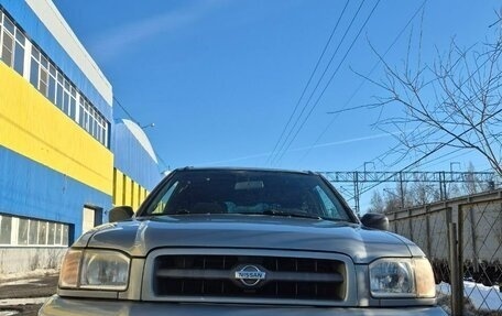 Nissan Pathfinder, 2000 год, 430 000 рублей, 3 фотография