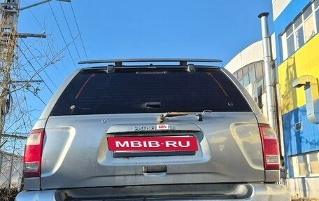 Nissan Pathfinder, 2000 год, 430 000 рублей, 16 фотография