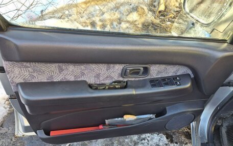 Nissan Pathfinder, 2000 год, 430 000 рублей, 17 фотография