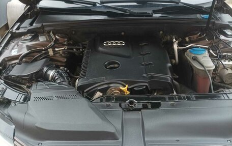 Audi A4, 2011 год, 1 300 000 рублей, 3 фотография