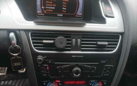 Audi A4, 2011 год, 1 300 000 рублей, 5 фотография