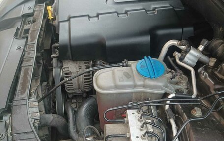 Audi A4, 2011 год, 1 300 000 рублей, 6 фотография