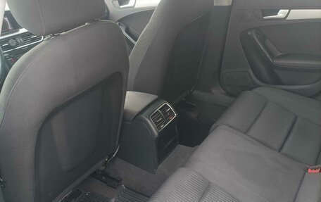 Audi A4, 2011 год, 1 300 000 рублей, 7 фотография