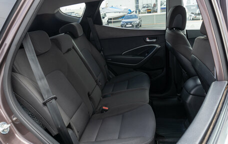 Hyundai Santa Fe III рестайлинг, 2014 год, 1 980 000 рублей, 6 фотография