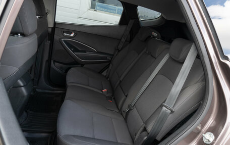 Hyundai Santa Fe III рестайлинг, 2014 год, 1 980 000 рублей, 8 фотография