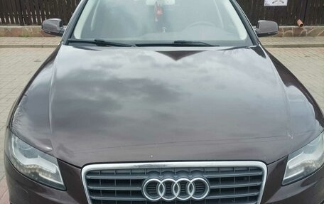Audi A4, 2011 год, 1 300 000 рублей, 12 фотография
