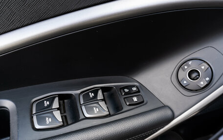 Hyundai Santa Fe III рестайлинг, 2014 год, 1 980 000 рублей, 11 фотография