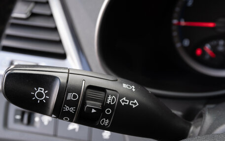 Hyundai Santa Fe III рестайлинг, 2014 год, 1 980 000 рублей, 14 фотография