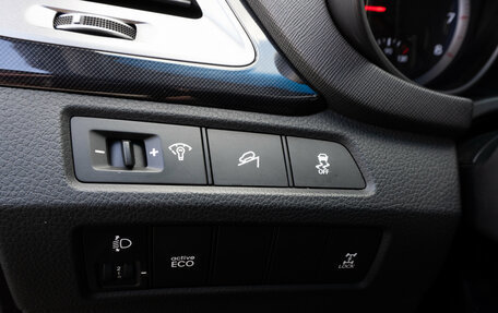 Hyundai Santa Fe III рестайлинг, 2014 год, 1 980 000 рублей, 12 фотография